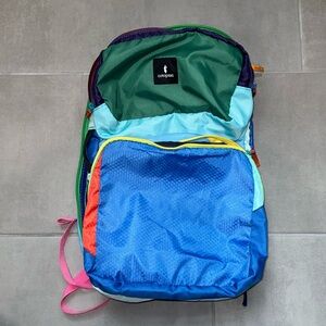 Cotopaxi Tasra Del Dia Backpack 16L